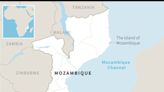 Mozambique makeshift ferry disaster kills 96