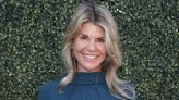 Lori Loughlin Is Working To Move Forward From Past Scandals With First Red Carpet Appearance in Years