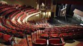 Lexington Opera House cancels second show; balcony repairs could take 3 weeks