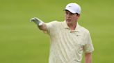 MacIntyre reveals what he first thought after Scottish Open defeat to McIlroy