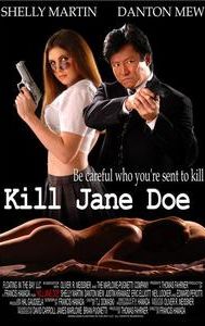 Kill Jane Doe