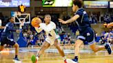 Cardinal stand too tall as Stanford hands FGCU women's basketball its first loss of season