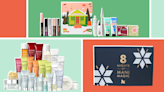 December 1st is fast approaching—Snag one of these beauty advent calendars on Black Friday before they're gone