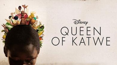 Queen of Katwe