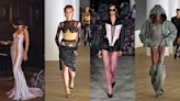 The Corset Trend Will Still Be Going Strong Next Spring