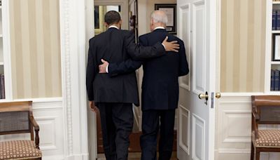 "Bad Debate Nights Happen": Obama's Feeble Support For Ex-Veep Biden