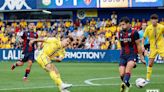 Levante - Alcorcón: TV, horario y cómo ver LaLiga Hypermotion online