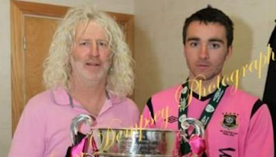 Wexford FC lead tributes to Mick Wallace's son and ex-player after tragic death