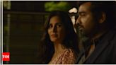 Throwback: When Katrina Kaif called Vijay Sethupathi ‘one of the finest performers’ in the industry | - Times of India