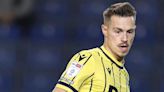 Burton sign Bodin following exit from Oxford