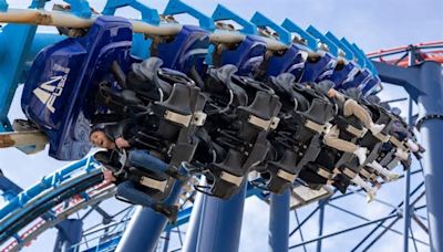 Blackpool Pleasure Beach fans are only just realising how to get free tickets