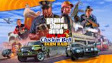 Rockstar Reveals GTA Online's Next Major Update Is The Cluckin' Bell Farm Raid