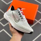 【阿明運動館】Nike Air Zoom Winflo 9 鞋款采用改良版網眼布和