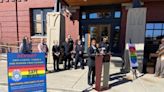 Milwaukee police announce creation of 'Safe Place Program' for LGTBQ+ community and victims of human trafficking