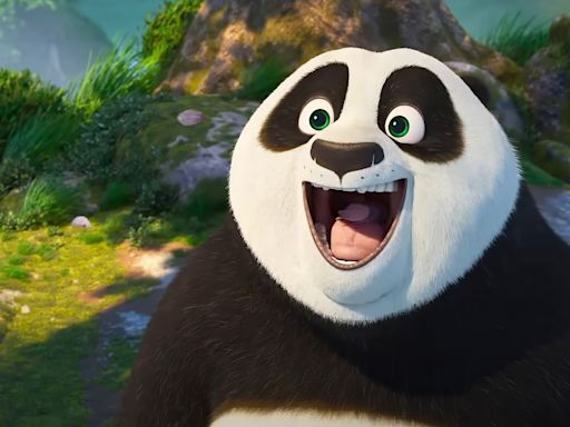 Skadoosh!: ‘Kung Fu Panda 4’ Crosses $500M WW; ‘Challengers’ Widens Offshore Net; ‘The Fall Guy’ Starts Overseas...