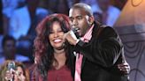 Chaka Khan is over her 'silly grudge' with Ye about sampling her song
