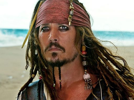 ‘Pirates of the Caribbean’ Producer Would Bring Johnny Depp Back...Really Wants to Make’ Margot Robbie’s ‘Pirates’ Movie