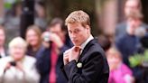 See Prince William Throughout the Years
