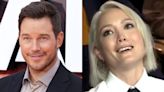 Chris Pratt made his 'Guardians 3' costar cry after his coffee spilled all over her expensive purse