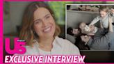 Pregnant Mandy Moore Says Her Sons Have Taught Her How to Advocate for Herself