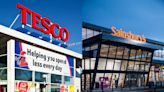 Easter Bank Holiday Monday: What time do Tesco, Morrisons and Sainsbury’s open and close today?