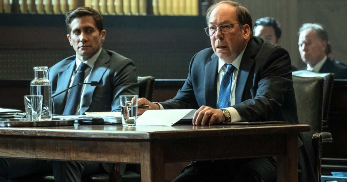 What to expect in 'Presumed Innocent' Episode 6? Here's what we know of Jake Gyllenhaal's legal drama