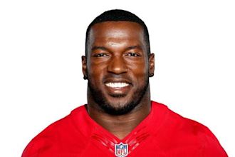 Patrick Willis