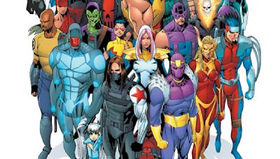 Who are Marvel’s Thunderbolts? MCU team’s comic book history explained - Dexerto