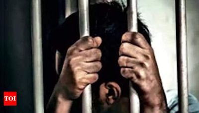 Telangana: Man takes own life; wife says torture by police led to death | Hyderabad News - Times of India