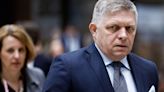 Slovakia’s Prime Minister Fico shot multiple times in ‘politically motivated’ attack