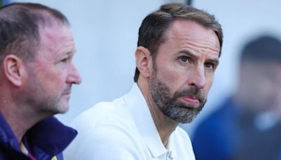 Southgate to give England star one last-ditch chance to make Euro 2024 squad