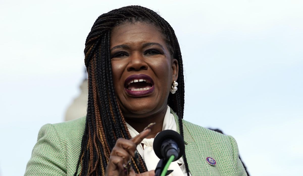 Cori Bush’s loss is the course correction Democrats need