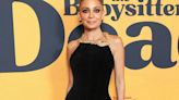 Nicole Richie: My 40s are my most fun decade