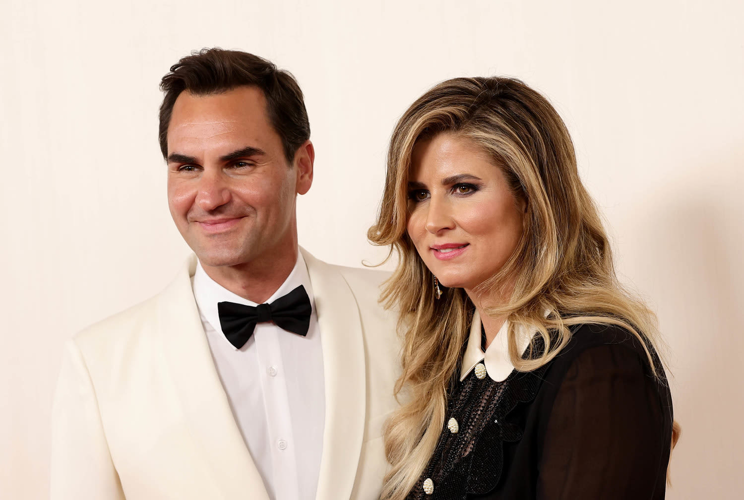 All about Roger Federer's wife, Mirka Federer