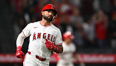 Angels Veteran Outfielder May Have Hinted About Future Plans