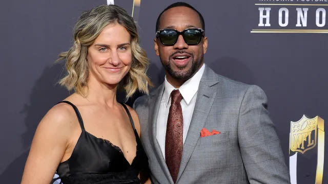 Who Is Jaleel White’s Wife? Nicoletta Ruhl’s Occupation & Children