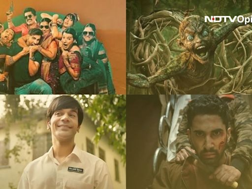 Opinion: Opinion | It's Time Bollywood Gave Small-Budget Films The Respect They Deserve