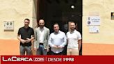 La Diputación de Albacete pone a disposición de Caudete este 2024 más de 150.000 € para mejorar servicios e infraestructuras municipales