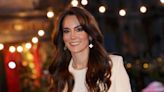 ¿Kate, eres tú? Nuevo video agrega más misterio a la 'desaparición' de Kate Middleton