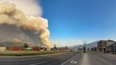 Calgary officials send crews to Jasper fire, explain why evacuation centre shuttered