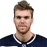 Connor McDavid