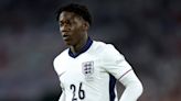 England fans hail Kobbie Mainoo for making an 'instant impact'