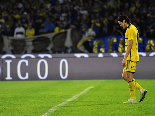 Boca, tras la eliminación: el mensaje de Riquelme, el futuro inmediato y los apellidos en rojo