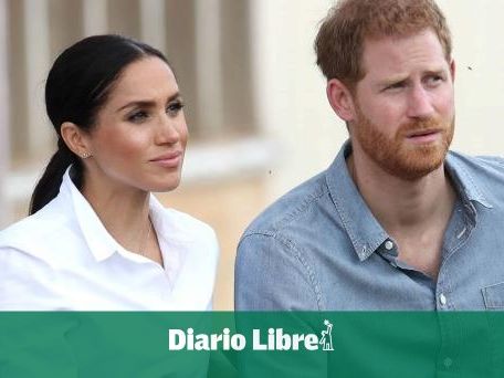 Meghan y Harry viajarán a Nigeria para visitar a veteranos militares heridos