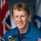 Tim Peake