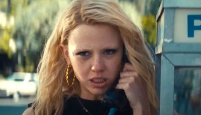 MaXXXine Has Screened, And People Are All Saying The Same Thing About The Third Movie In Mia Goth’s Slasher Trilogy