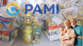 Qué es el Programa Alimentario de PAMI, el extra para JUBILADOS que el gobierno de Milei analiza