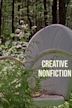 Creative Nonfiction