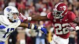Alabama RB Justice Haynes tabbed as potential breakout player in college football