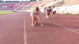 Man Harasses 9-Year-Old At Track Meet, Demands She Prove Her Gender